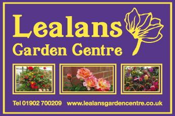 Lealans Garden Centre